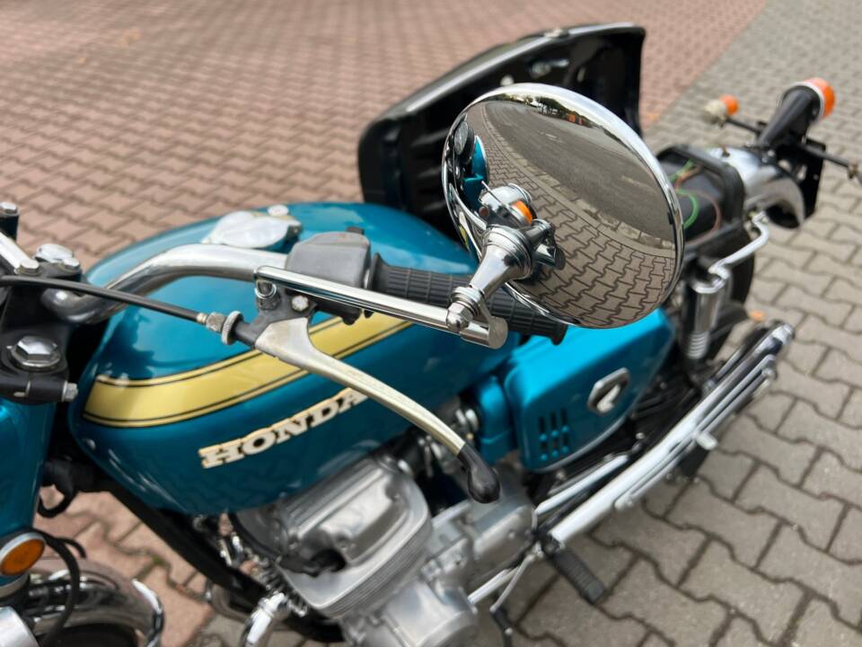 Bild 17/19 von Honda DUMMY (1970)