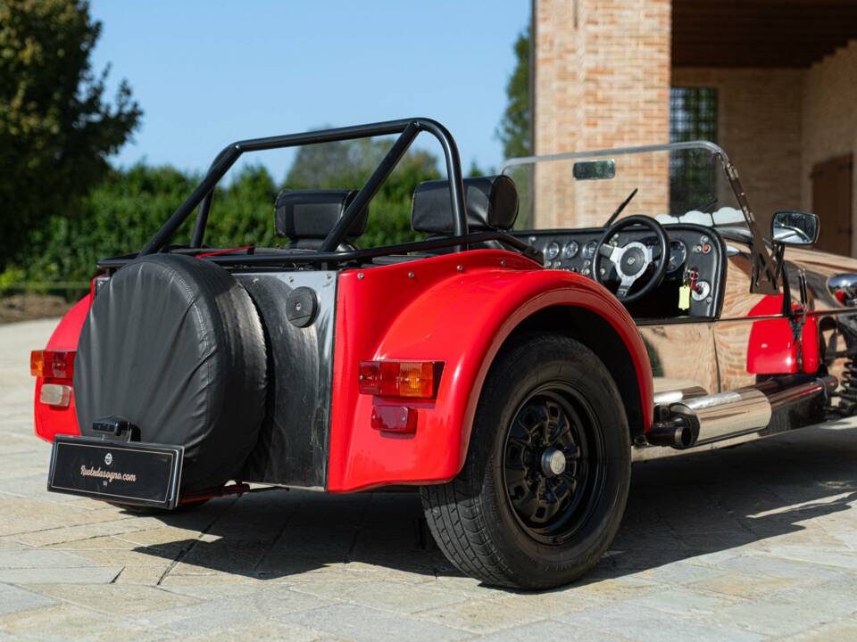 Bild 29/50 von Robin Hood S7 (1979)