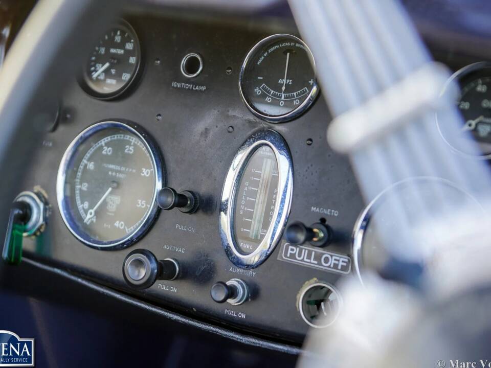 Bild 21/33 von Invicta 4,5 Liter A-Typ High Chassis (1931)