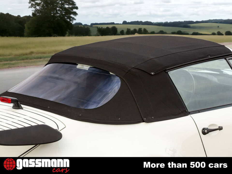 Bild 9/15 von Porsche 911 Carrera 3.2 (1986)