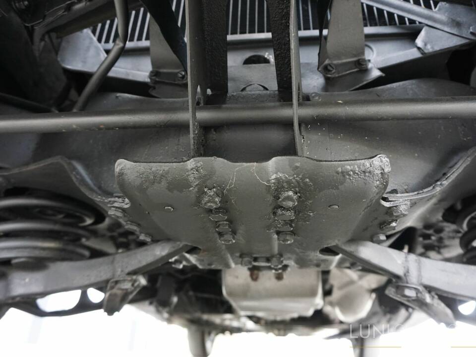 Bild 48/56 von Bentley Mark VI (1948)