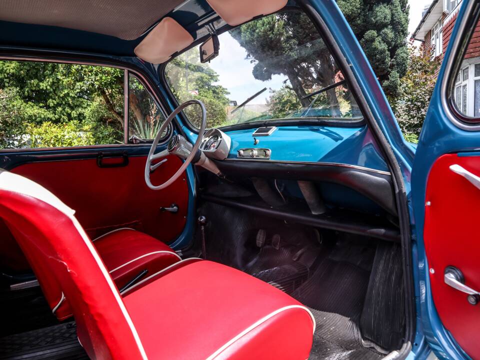 Imagen 27/33 de FIAT 600 D (1967)