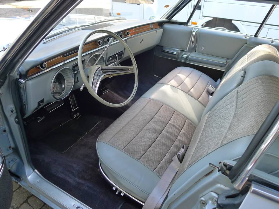 Afbeelding 6/14 van Buick Electra 225 Custom (1965)