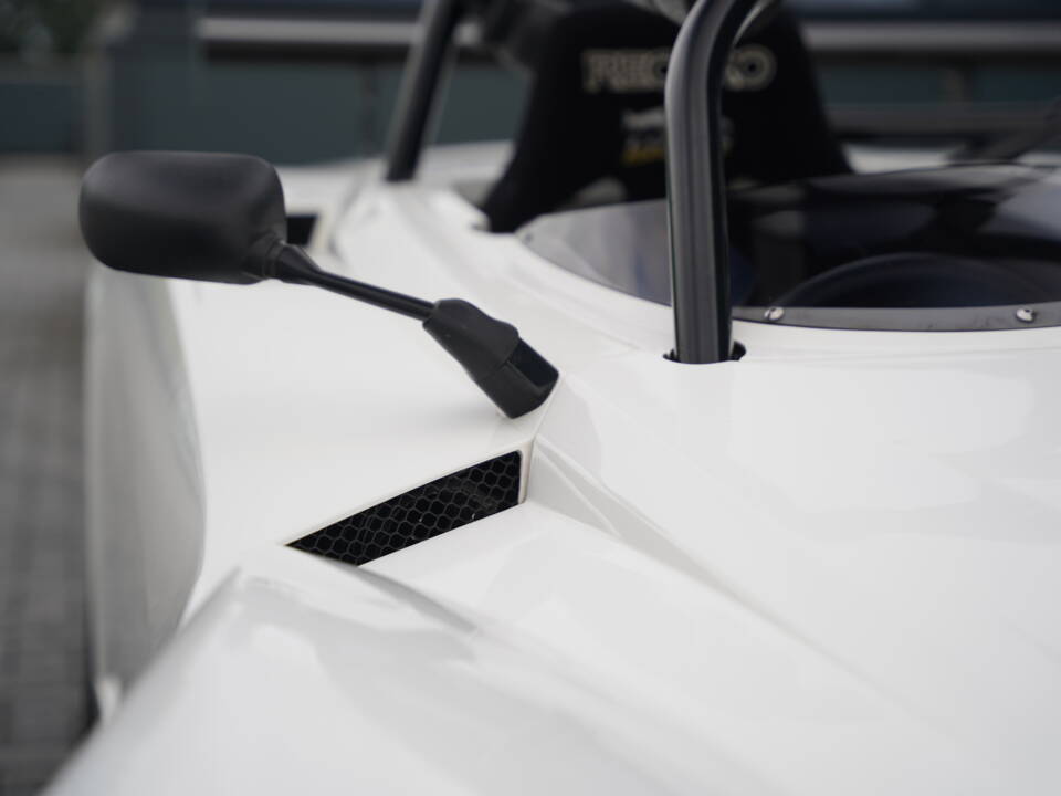 Image 42/50 of Lotus 2-Eleven GT4 (2009)