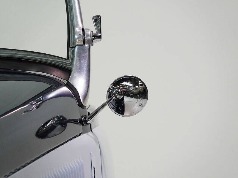 Imagen 12/15 de Mercedes-Benz 170 V Roadster (1940)