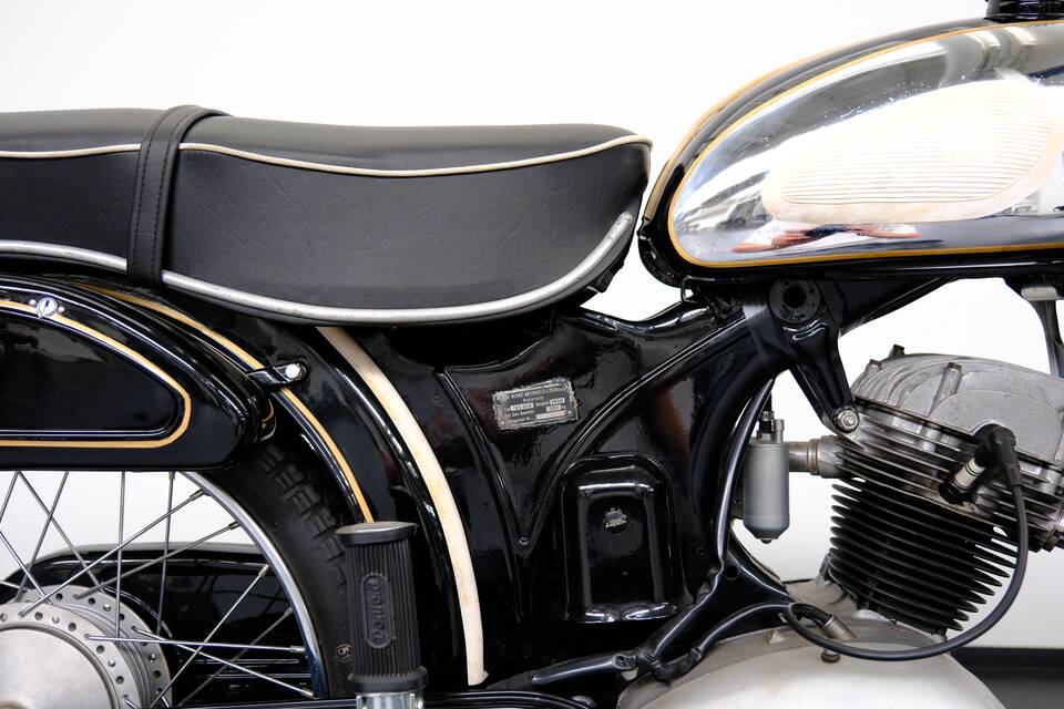 Immagine 10/75 di NSU Superfox (1956)