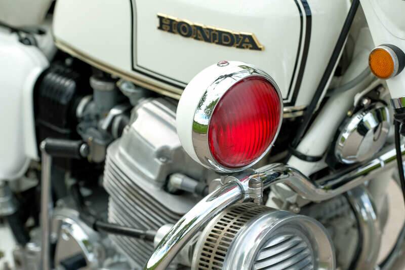 Image 43/50 de Honda DUMMY (1969)