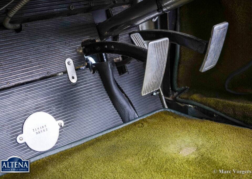 Immagine 37/56 di Lagonda 2 Liter (1932)