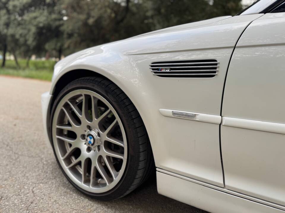 Bild 7/80 von BMW M3 (2001)
