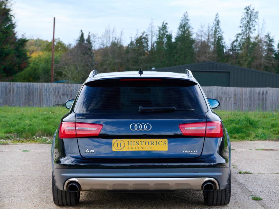 Image 26/50 of Audi A6 3.0 TFSI allroad quattro (2013)