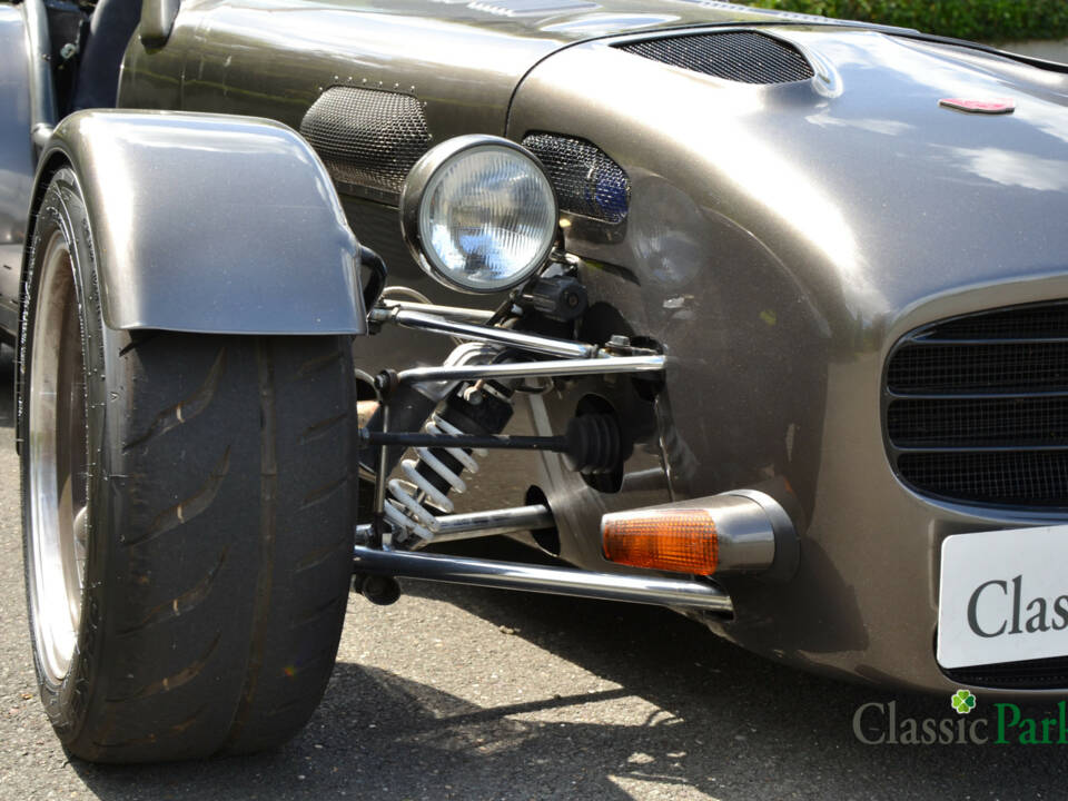 Immagine 36/50 di Donkervoort D8 180 (2001)