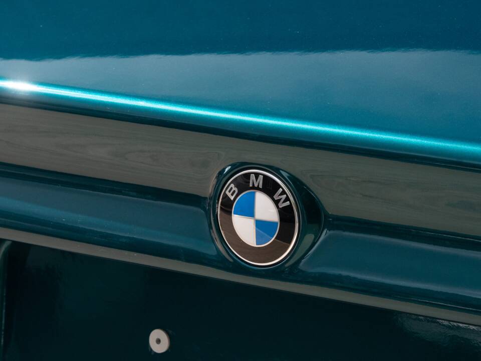 Bild 24/50 von BMW Z1 Roadster (1991)