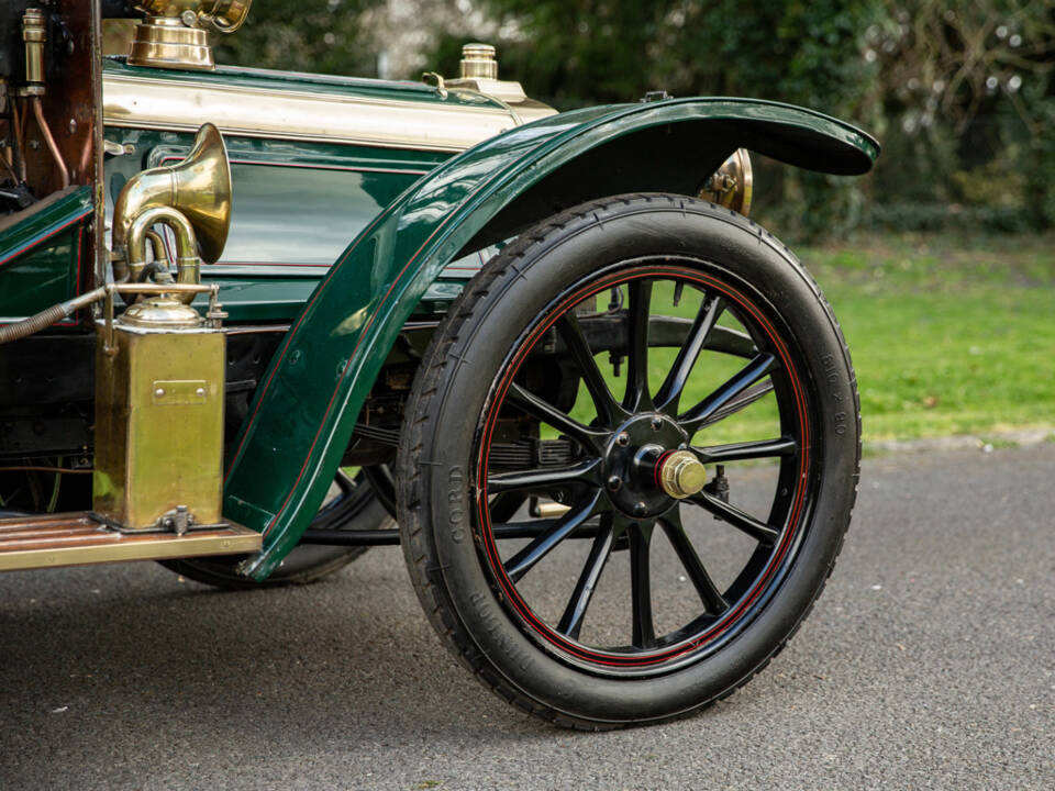Bild 22/44 von Talbot 15 HP (1905)