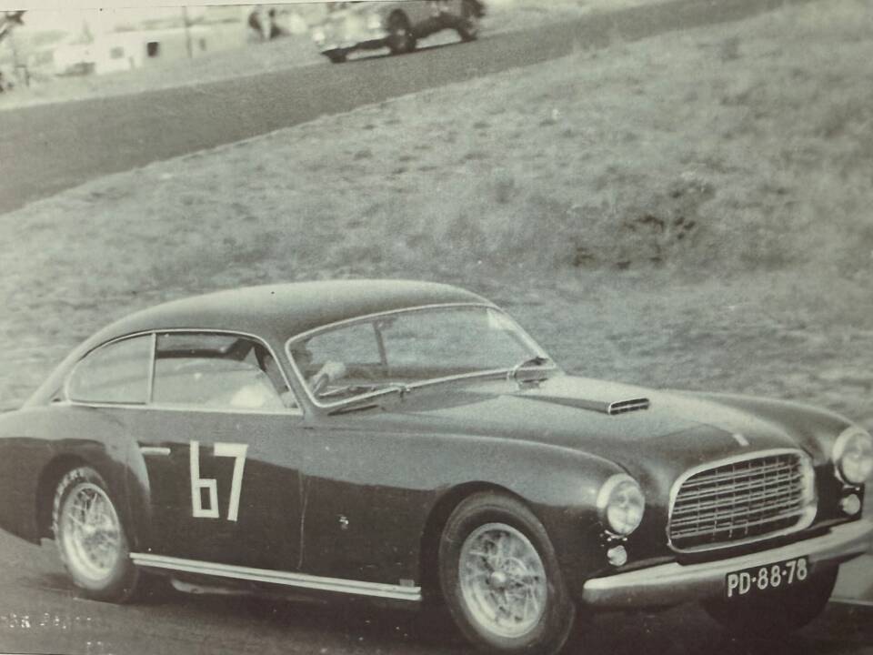 Immagine 24/27 di Ferrari 212 Inter (1952)