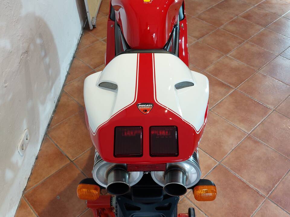 Immagine 16/48 di Ducati DUMMY (1999)