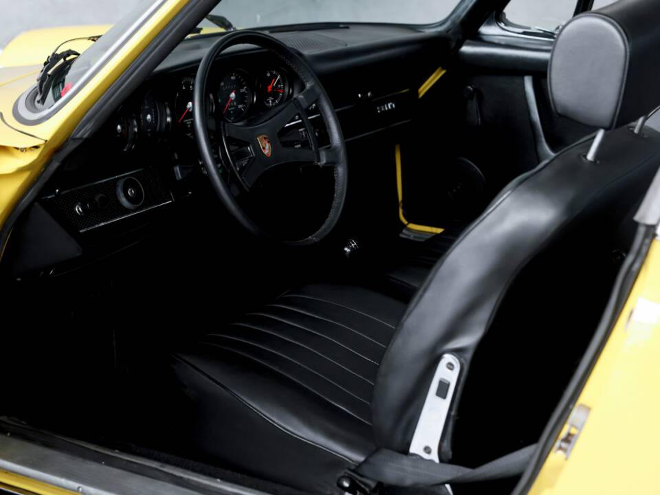 Bild 25/50 von Porsche 911 2.4 T (1971)