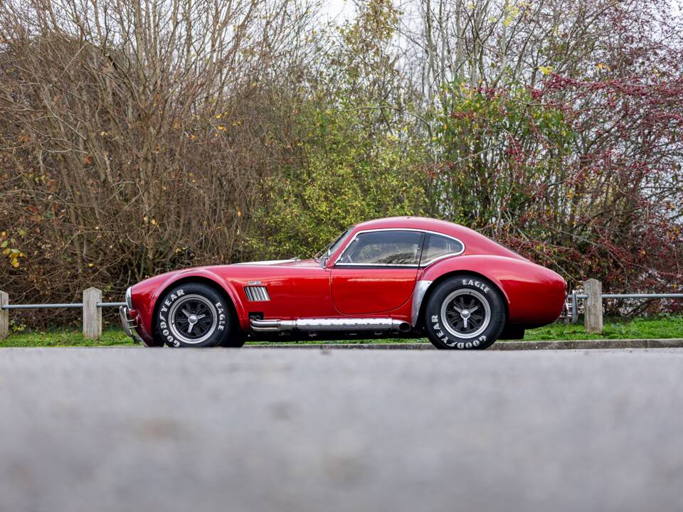 Afbeelding 18/50 van AC Cobra 289 (2000)