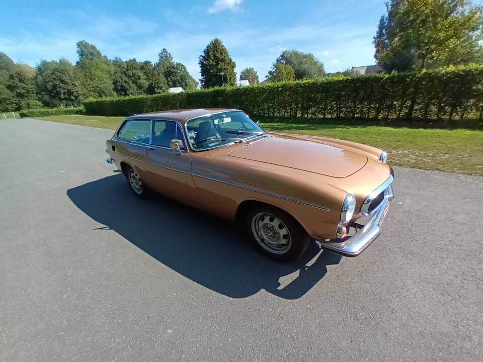 Image 58/73 of Volvo 1800 ES (1972)