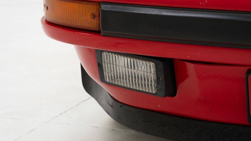 Bild 14/15 von Porsche 911 Carrera 3.2 (1985)