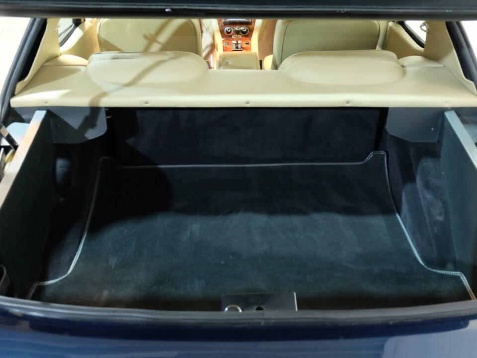 Bild 28/36 von Jensen Interceptor MK III (1973)