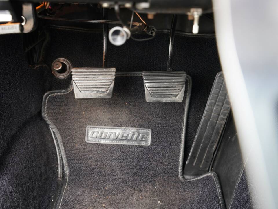 Bild 25/50 von Chevrolet Corvette Sting Ray (1963)
