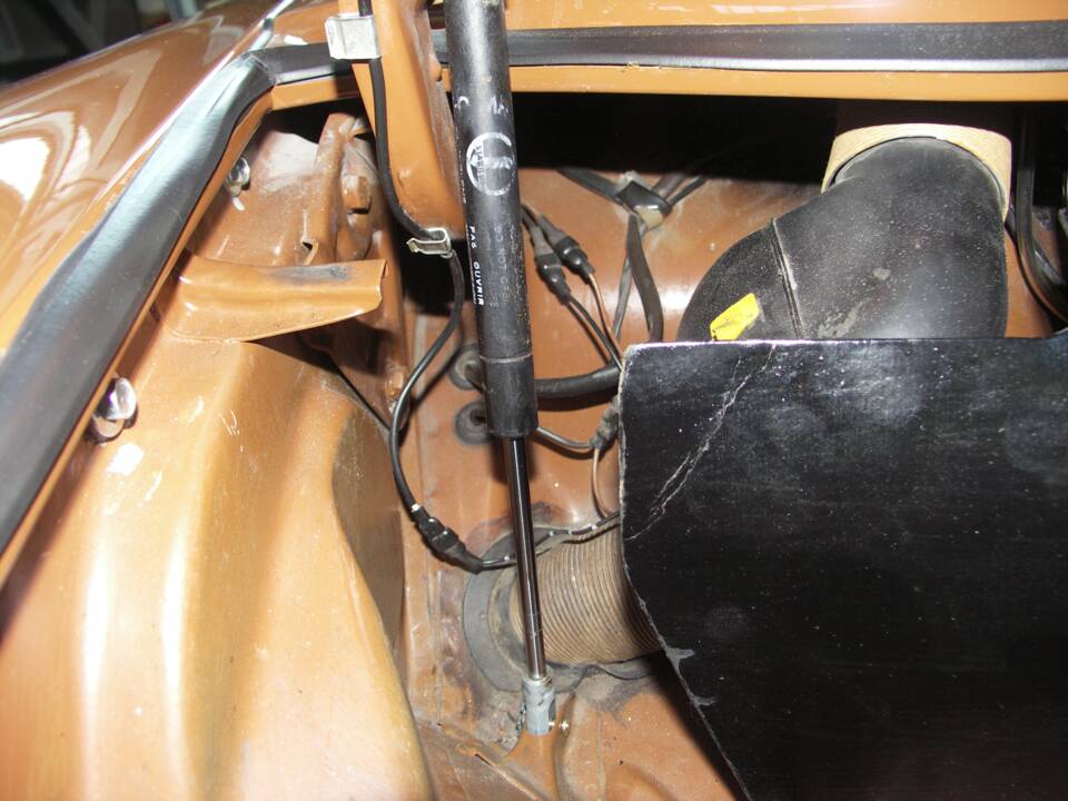 Bild 22/49 von Porsche 911 2.4 T "Ölklappe" (1972)