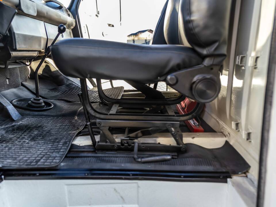 Bild 138/155 von Ford Transit (1975)