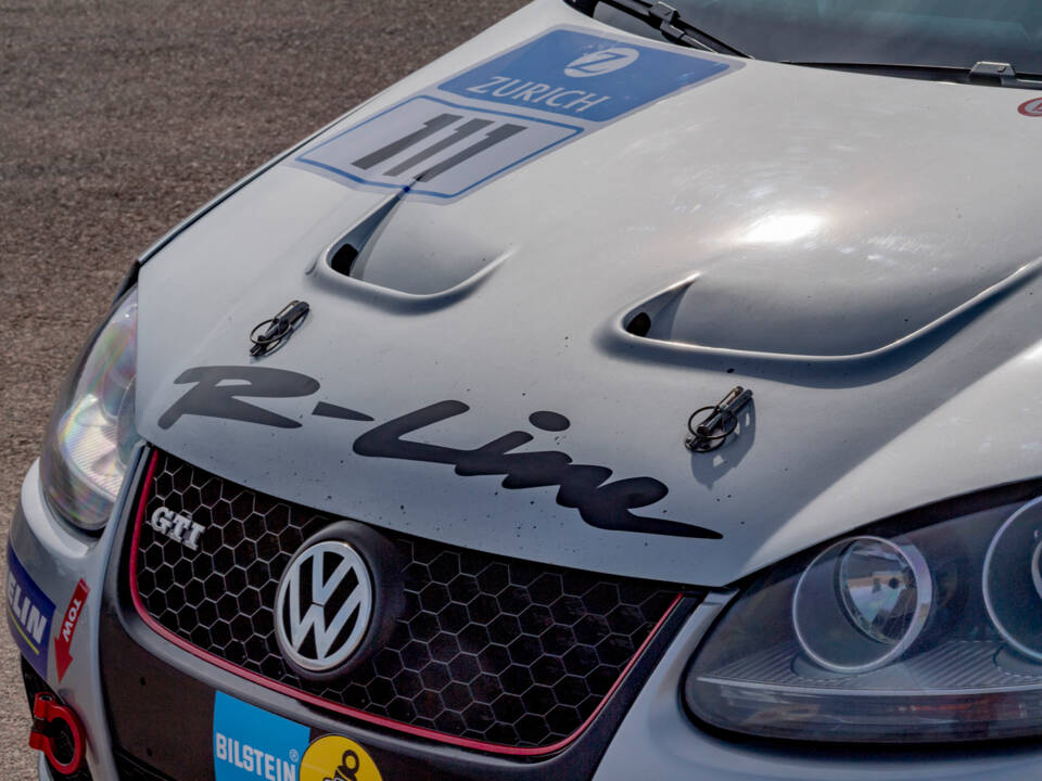Image 9/15 of Volkswagen Golf V GTI (2007)