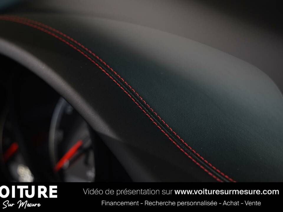 Bild 21/33 von Porsche 911 Turbo S (2017)