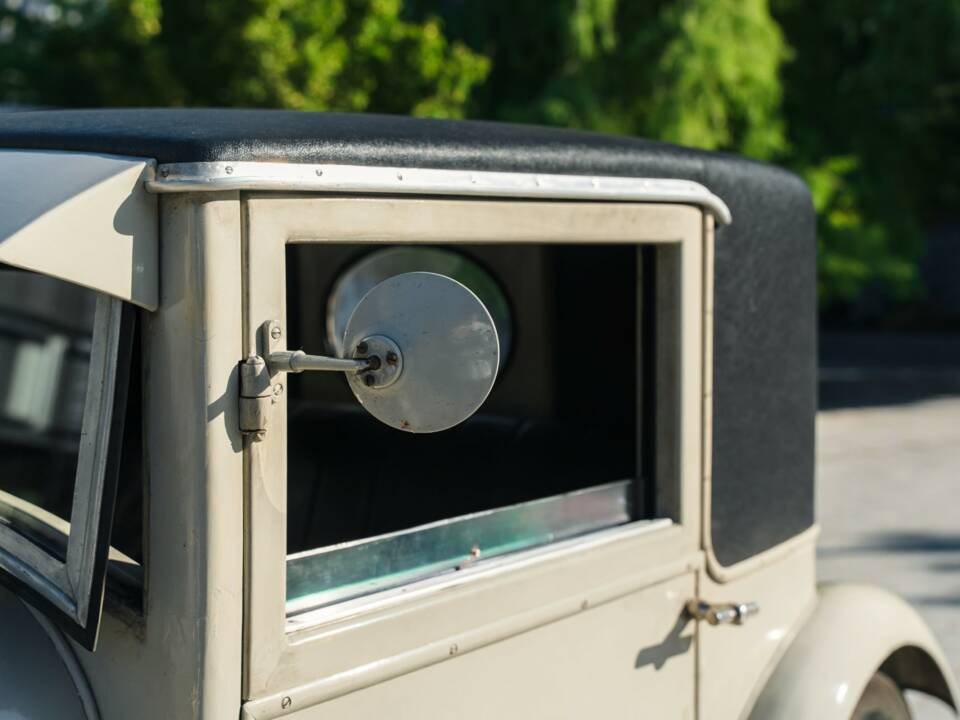 Imagen 22/88 de Bugatti Type 35 (1927)