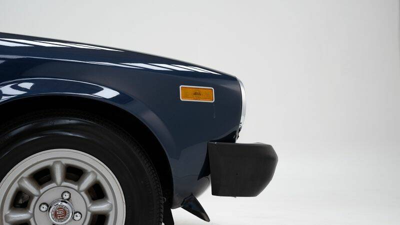 Bild 12/15 von FIAT 124 Spider CS2 (1979)