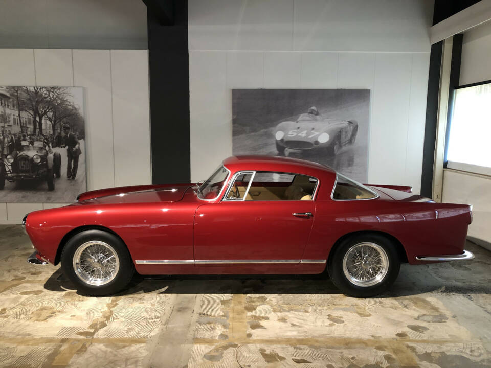 Immagine 2/23 di Ferrari 250 GT Boano (1956)