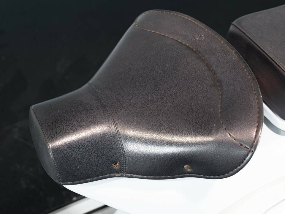 Afbeelding 21/30 van Piaggio Vespa 125 (1963)