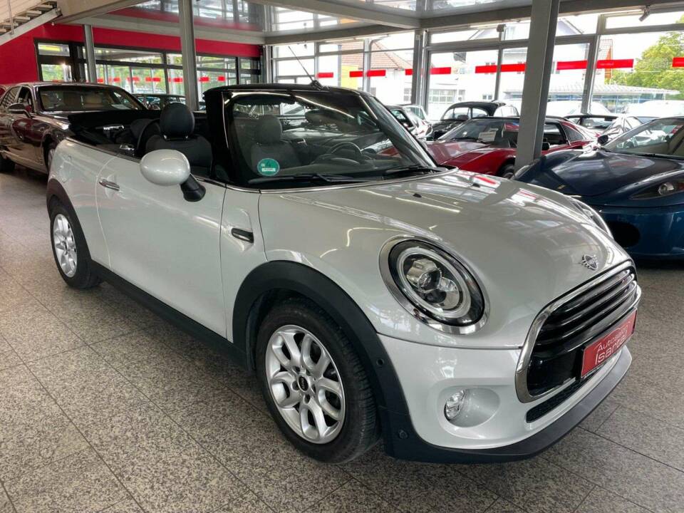 Image 5/19 of Mini Cooper (2019)