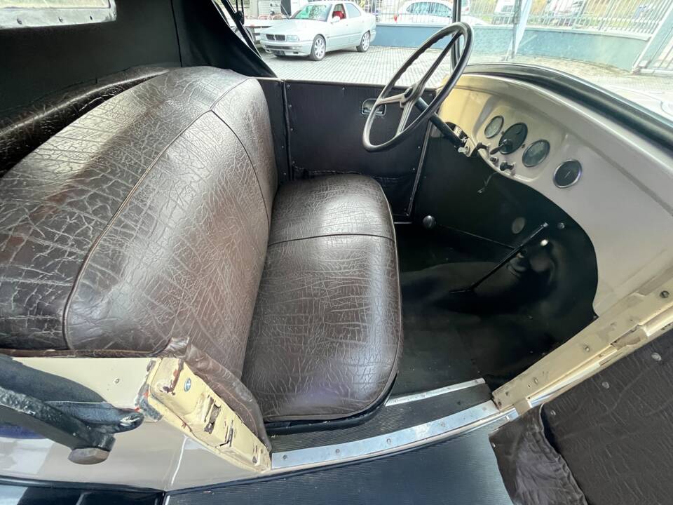 Image 21/28 of FIAT 508 Balilla Series 1 (1932)