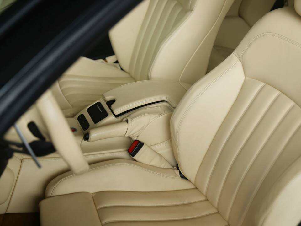 Bild 25/50 von Ferrari 612 Scaglietti (2005)