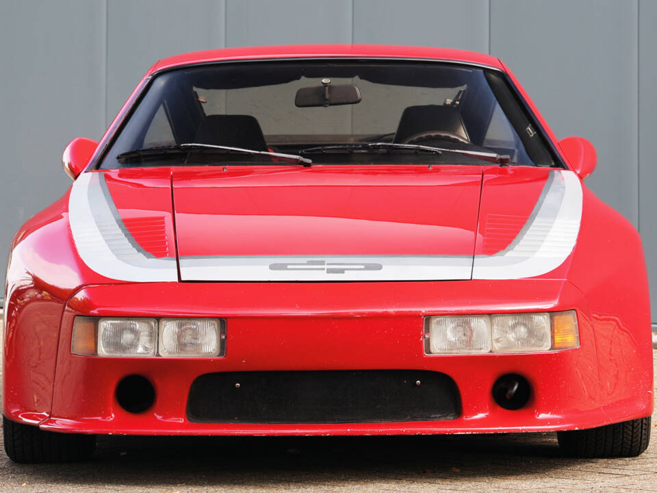 Image 13/52 of Porsche 928 S (1980)