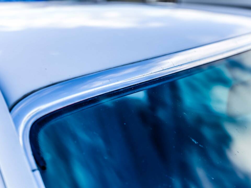 Image 50/175 of Mercedes-Benz 420 SE (1986)