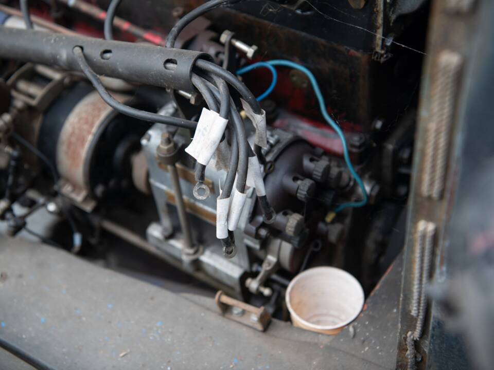 Image 7/50 of Alvis Speed 20 (1932)