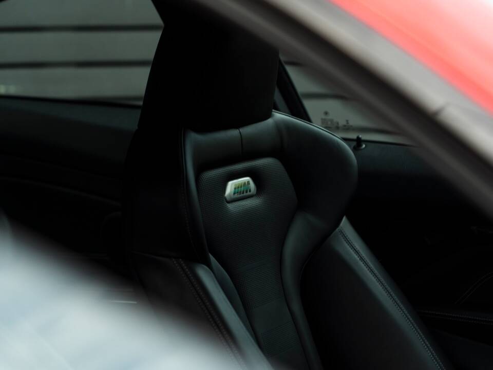 Bild 28/49 von BMW M4 (2016)