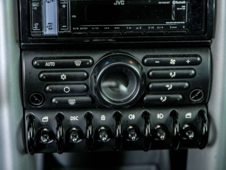 Bild 30/50 von Mini Cooper S (2008)