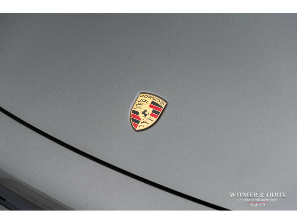 Imagen 14/38 de Porsche 911 Carrera S (2020)
