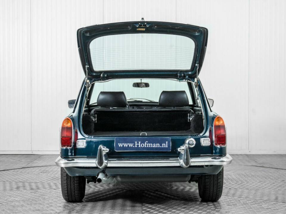 Imagen 36/50 de MG MGB GT (1972)