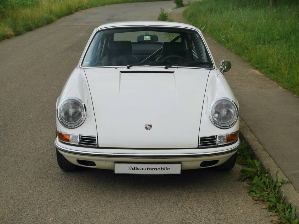 Afbeelding 5/37 van Porsche 911 2.0 T (1969)