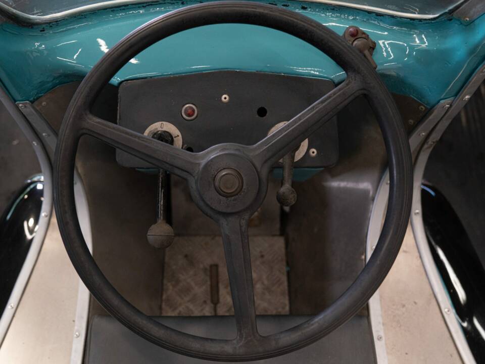 Obraz 21/36 pojazdu Turrinelli Model AT9 Electric (1967)