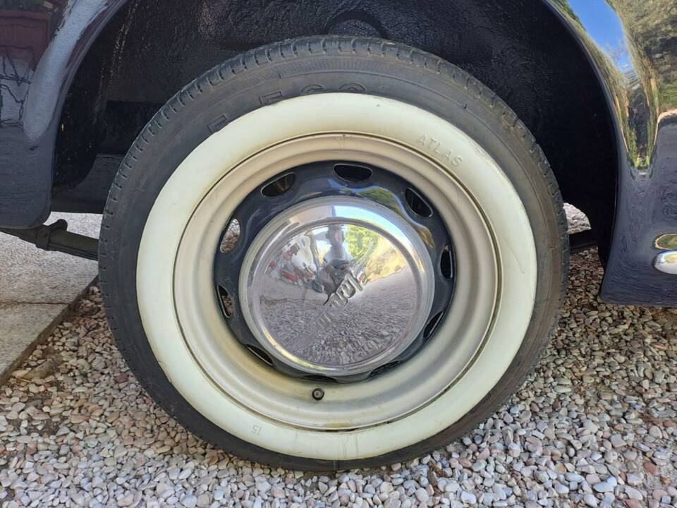 Imagen 39/42 de Lancia Appia C10 (1958)