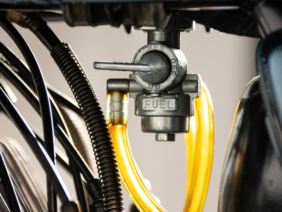 Bild 12/50 von Kawasaki DUMMY (1976)