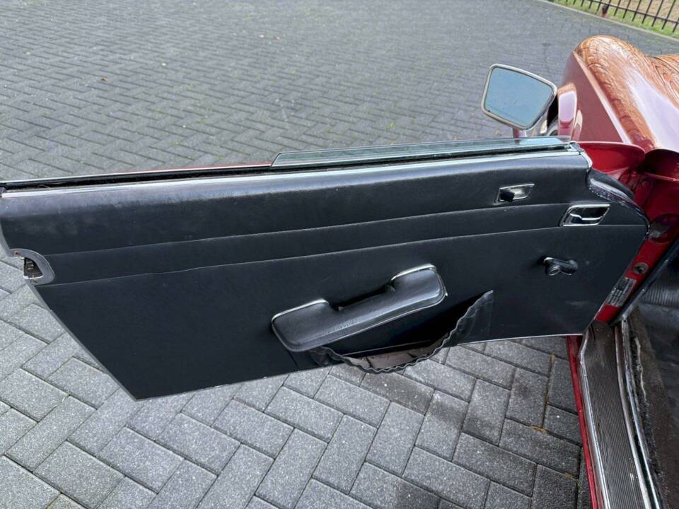 Image 18/36 of Mercedes-Benz 250 SL (1968)