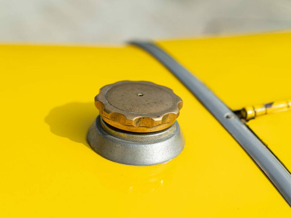 Bild 33/50 von Citroën C2 5HP Boattail (1926)