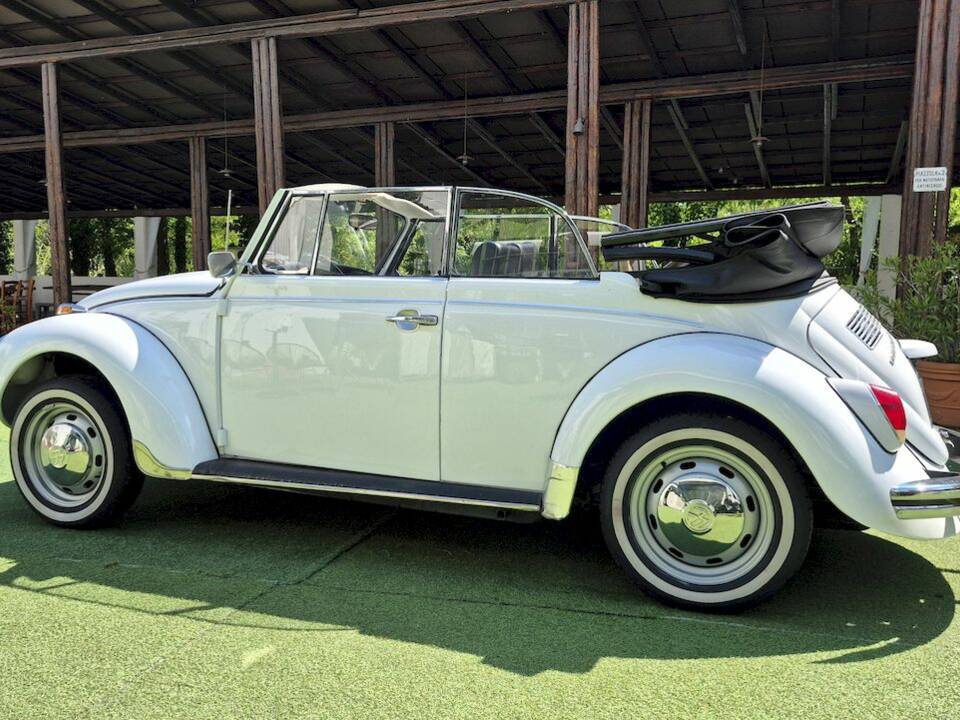 Image 16/73 of Volkswagen Beetle 1300 (1972)